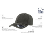 Caps  - Atlantis Digg Cap