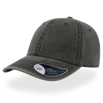 branded Atlantis Digg Cap, from our range of promotional Caps