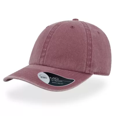 branded Atlantis Digg Cap, from our range of promotional Caps