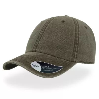 branded Atlantis Digg Cap, from our range of promotional Caps