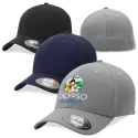 branded Legend Black YankeeCap, from our range of promotional Caps