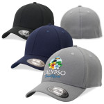 Caps  - Legend Black YankeeCap