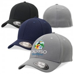 Caps - Legend Black YankeeCap