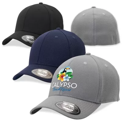 branded Legend Black YankeeCap, from our range of promotional Caps