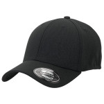 Caps  - Legend Black YankeeCap