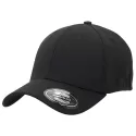 branded Legend Black YankeeCap, from our range of promotional Caps