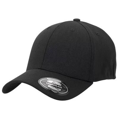 branded Legend Black YankeeCap, from our range of promotional Caps