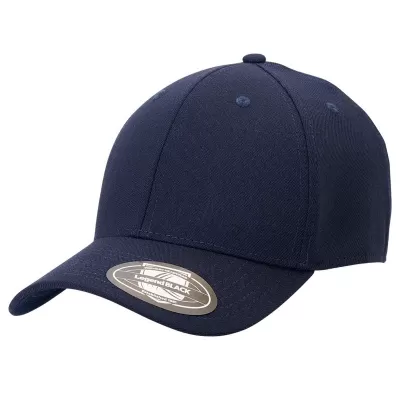 branded Legend Black YankeeCap, from our range of promotional Caps