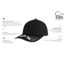 branded Atlantis Energy Cap, from our range of promotional Caps