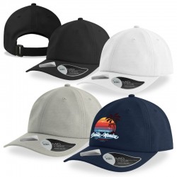 branded Atlantis Energy Cap, from our range of promotional Caps