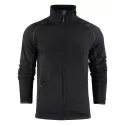 branded James Harvest Miles Mens Fleece Jacket, from our range of promotional Fleece Tops