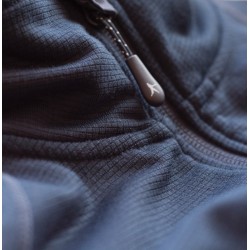 Fleece Tops - James Harvest Miles Mens Fleece Jacket
