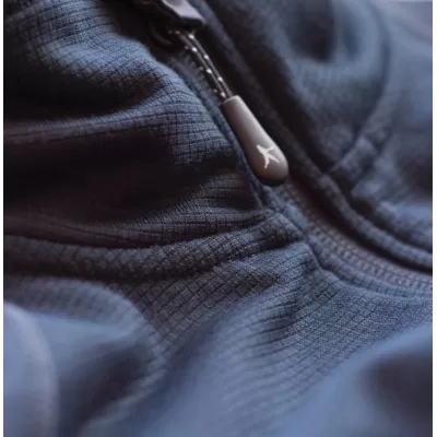 branded James Harvest Miles Mens Fleece Jacket, from our range of promotional Fleece Tops