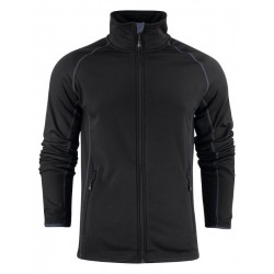 Fleece Tops - James Harvest Miles Mens Fleece Jacket