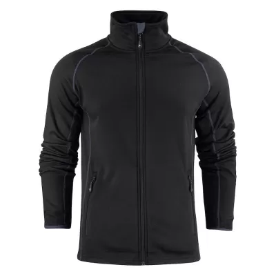 branded James Harvest Miles Mens Fleece Jacket, from our range of promotional Fleece Tops