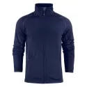 branded James Harvest Miles Mens Fleece Jacket, from our range of promotional Fleece Tops