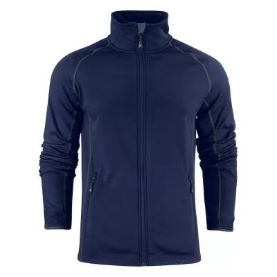 branded James Harvest Miles Mens Fleece Jacket, from our range of promotional Fleece Tops
