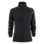 Fleece Tops  - James Harvest Miles Womens Fleece Jacket