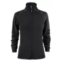 branded James Harvest Miles Womens Fleece Jacket, from our range of promotional Fleece Tops
