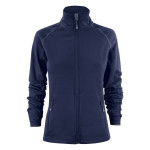 Fleece Tops  - James Harvest Miles Womens Fleece Jacket