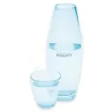 branded La Aqua Jug Set, from our range of promotional Coffee Plungers &amp; Jugs