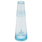 branded Lugano Jug Set, from our range of promotional Coffee Plungers &amp; Jugs