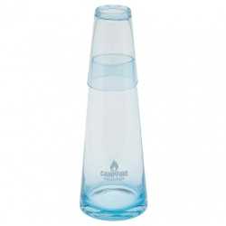 branded Lugano Jug Set, from our range of promotional Coffee Plungers & Jugs