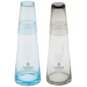 branded Lugano Jug Set, from our range of promotional Coffee Plungers &amp; Jugs
