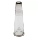 branded Lugano Jug Set, from our range of promotional Coffee Plungers &amp; Jugs