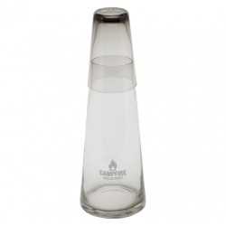 branded Lugano Jug Set, from our range of promotional Coffee Plungers & Jugs
