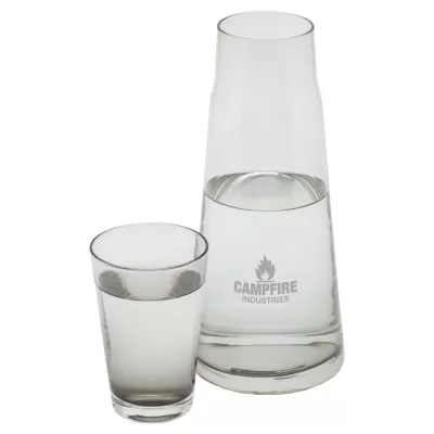 branded Lugano Jug Set, from our range of promotional Coffee Plungers & Jugs