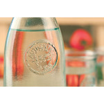 branded Madrid Jug &amp; Glasses Set-Dec, from our range of promotional Coffee Plungers &amp; Jugs
