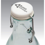 branded Madrid Jug &amp; Glasses Set-Dec, from our range of promotional Coffee Plungers &amp; Jugs