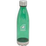 Drink Bottles - Plastic  - Chicago 700ml Water Bottle