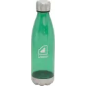branded Chicago 700ml Water Bottle, from our range of promotional Drink Bottles - Plastic