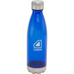 Drink Bottles - Plastic  - Chicago 700ml Water Bottle