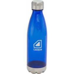 Drink Bottles - Plastic - Chicago 700ml Water Bottle