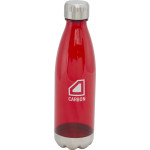 Drink Bottles - Plastic  - Chicago 700ml Water Bottle