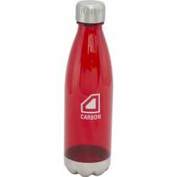 Drink Bottles - Plastic - Chicago 700ml Water Bottle