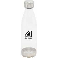 Drink Bottles - Plastic - Chicago 700ml Water Bottle