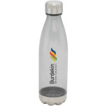 Drink Bottles - Plastic  - Chicago 700ml Water Bottle