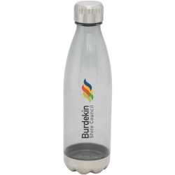 Drink Bottles - Plastic - Chicago 700ml Water Bottle