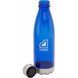 Drink Bottles - Plastic - Chicago 700ml Water Bottle