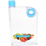 Drink Bottles - Plastic  - Ezi-Grip 380nl Notepad Bottle