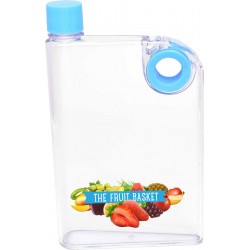 Drink Bottles - Plastic - Ezi-Grip 380nl Notepad Bottle