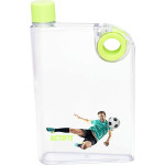 Drink Bottles - Plastic  - Ezi-Grip 380nl Notepad Bottle