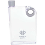 Drink Bottles - Plastic  - Ezi-Grip 380nl Notepad Bottle