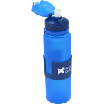 Drink Bottles - Plastic  - Flexo 700ml Water Bottle