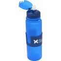 branded Flexo 700ml Water Bottle, from our range of promotional Drink Bottles - Plastic