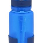 Drink Bottles - Plastic  - Flexo 700ml Water Bottle